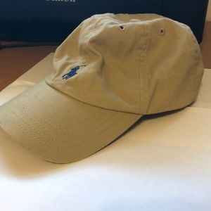 Polo Ralph Lauren cap